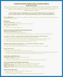 Resume Example Template – Resume Template Samples Nanny Resume ...