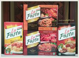 Nurul Sufitri S Blog Spageti Instan La Pasta Royal Cara Makan Enak Dan Praktis