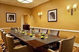 The expansive virginia highlands park. Executive Boardroom Picture Of Sheraton Pentagon City Hotel Arlington Tripadvisor