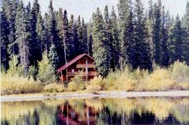 Die aktion gilt nur für private anbieter, die in den letzten 24 monaten keine objekte auf immowelt.de inseriert haben. Immobilien Kanada Bc British Columbia Verkauf Blockhaus Mit Ga Steha Usern Am Lake Tchentlo Na He Fort St James