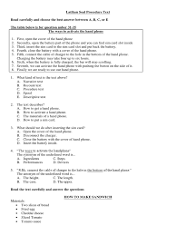 Dalam artikel ini saya akan membagikan 10 contoh soal recount text dan kunci jawaban terbaru untuk pelajar sekolah menengah pertama kelas 7 8 atau 9 smp mts. Soal Latihan Recount Text Essay Masnurul