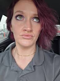 Can I see everyone's colored hair please 😁