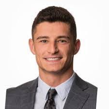 Anthony Carandang's Instagram, Twitter & Facebook