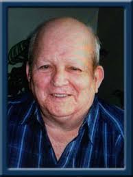 Murray Roy Langille (1925-2017)