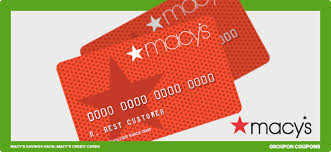 You're leaving the department stores national bank (dsnb) website and returning to macys.com. Macy S Credit Cards Unlock Bigger Savings