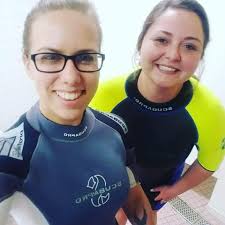 University of West Florida Marine Facility