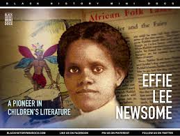 Black History Mini Docs