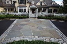 Belgian block, often referred to as edgestone, is an elegant, durable, and functional solution for outlining gardens, patios, walkways and other. O Donovan Sons Paving Masonry Belgian Block Edging