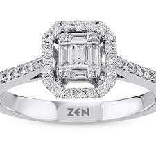 0 32 Karat Baget Pirlanta Yuzuk 3000565116 Zen Pirlanta Baget Yuzuk Nisan Yuzugu Yuzuk