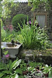 Epingle Par Judith Brocklehurst Sur C Est Un Jardin Extraordinaire Jardin D Eau Jardins Champetres Amenagement Jardin