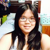 Amanda Chow (achow2025)