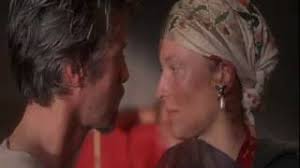 Nigel Terry obituary