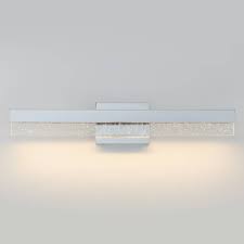 Maybe you would like to learn more about one of these? Artika Essence Bubble Bar Integrated Led Vanity Light