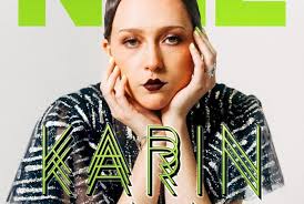 Karin Ann vydá první sólové album