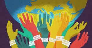 International Human Rights: Barren ...