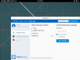 Collaborate to get work done, give or receive technical assistance with teamviewer! Teamviewer 9 Download Install Remote Help For Family And Friends Part 1 Installing And Using Teamviewer