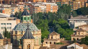 Rich in history and culture, granada is arguably the single most worthwhile city in spain for visitors. Ferienwohnung Granada Es Ferienhauser Mehr Fewo Direkt