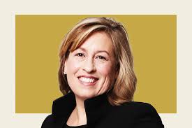 Nordstrom CFO Anne Bramman explains why she decided to step down