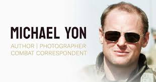 Michael Yon