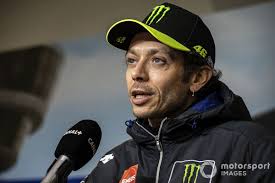 Why valentino rossi's vr46 could take on the suzuki motogp satellite project. Motogp News Valentino Rossi Explains Why Suzuki Is So Good