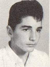 Brian John Piccolo Obituary