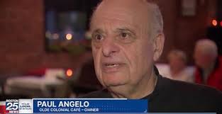 Henry 'Hank' Jackson, founder of Hank's Mini Market in Hyde Park, dies at 85