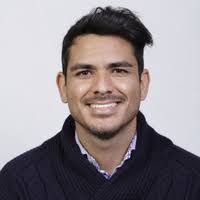 Marcos Alejandro Granda Gayoso