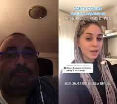 Nancymila86 Oggi Sto Full Full