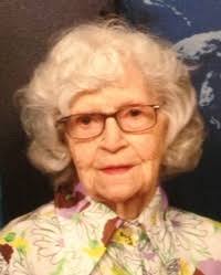 Obituary for Myrtle Mae (Scott) Johnson