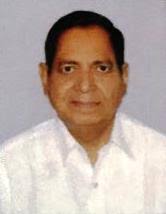 Arbind Kumar(Rajnaitik Vikalp Party):Constituency- JAHANABAD(BIHAR)