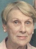 Marjorie Farrell Obituary (2012)