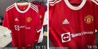 A global technology company and leading provider of a connectivity platform. All Three Manchester United Kits Leaked For 2021 22