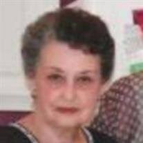 Mrs. Eloyse Lott Pouncey Obituary