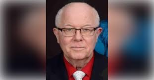 Obituary information for Joseph Timothy Brown