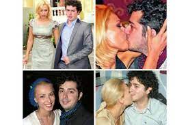 Facts about iulia vantur iulia is 15 years younger to salman khan iulia has a law degree Iulia Vantur S Ex Husband Is A Romanian Superstar