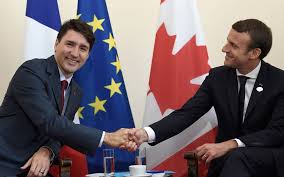 Check spelling or type a new query. Ceta Tout Ce Qu Il Faut Savoir Sur Son Entree En Vigueur Provisoire Le Parisien
