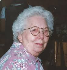 Clarice CHARETTE Obituary September 12, 2012