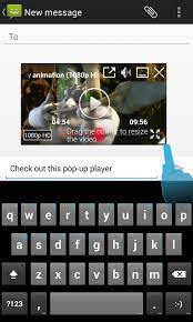 It also supports mp4, 3gp, and avi format. Viral Popup Youtube Player For Android Apk Download