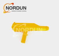 1007220 Gun Body for Gema GM03 Manual Powder Gun ...