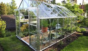 This plan stands out for its simplicity, its suitability to small spaces, and for the fact that it is made from wood from an old wood pallet. Growing In A Small Scale Greenhouse Hobby Farms