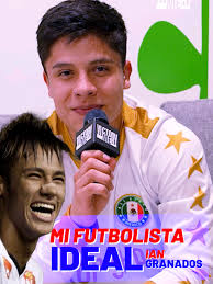 Ian Granados Si O No