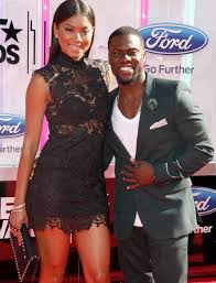 That pretty much sums me up!!! Kevin Hart Hat Geheiratet Hochzeit Mit Eniko Parrish Promicabana