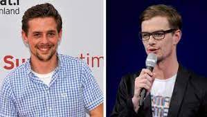 Zusammen mit kollege joko winterscheidt macht er seit jahren die deutsche fernsehlandschaft unsicher. Klaas Heufer Umlauf Von Late Night Berlin Was Sie Uber Den Moderator Aus Oldenburg Nicht Wussten Tv Show Ohne Joko Winterscheidt Tv