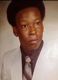 Graduating in a small town in 1977