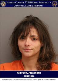 CONSTABLES ARREST SUSPECT IN POSSESSION OF FRAUDULENT CREDIT CARDS, ID'S  AND CHECKS! On January 21, 2026, deputies with Constable Mark Herman's  Office conducted a traffic stop