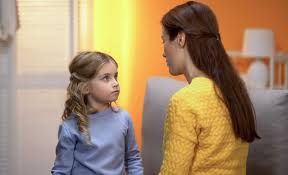 Someone gave some kids some scissors. This How Negative Language Impacts Children Here S What To Do Instead