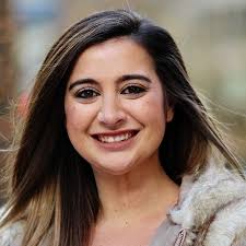 Danielle Sarafian Email & Phone Number