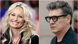 Adriana Karambeu et Marc Lavoine sont en couple : comment le chanteur a  séduit l'ex-mannequin