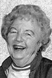 Melba Mae Hutchcroft