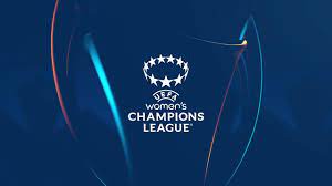 With anders holm, fortune feimster, andy favreau, josie totah. It S The New Uefa Women S Champions League Anthem Youtube